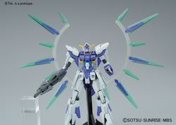 HG 1/144 GUNDAM AGE-FX