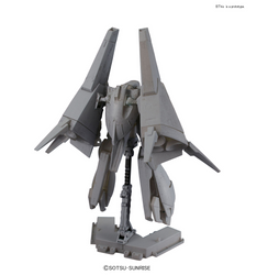 HGUC #157 1/144 PMX-000 Messala "Mobile Suit Zeta Gundam"