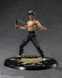 BRUCE LEE -LEGACY 50th Ver.- 