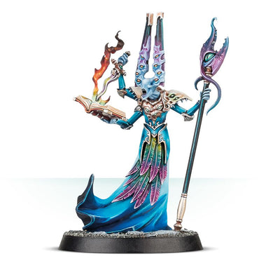 WARHAMMER: AGE OF SIGMAR: GAUNT SUMMONER