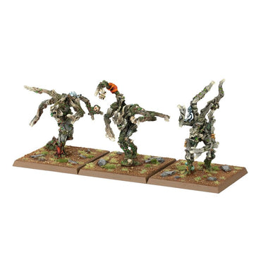 WARHAMMER: THE OLD WORLD TREE KIN