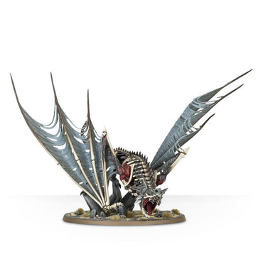 WARHAMMER: AGE OF SIGMAR: FLESH-EATERS COURT: TERRORGHEIST