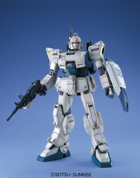 MG RX-79 (G) GUNDAM EZ8