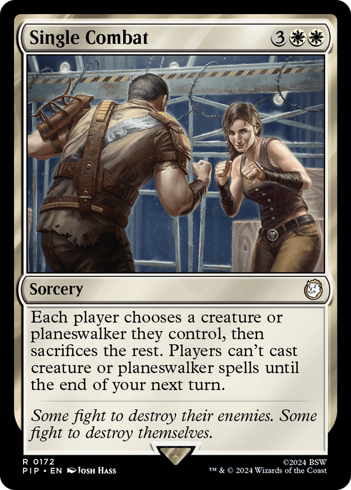 mtg fallout rare cards Brotherhood Vertibird Vehicle Put target creature card in a graveyard that was milled this turn onto the battlefield under your control Top 10 Most Expensive New