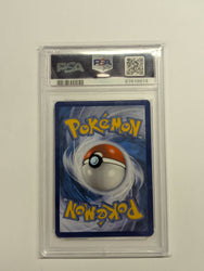 Flareon EX (RC28/RC32) [XY: Generations] Graded PSA 9