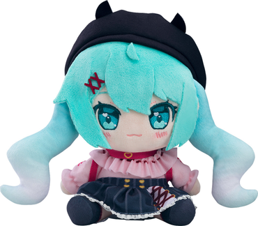 Plushie Hatsune Miku: Date Outfit Ver.