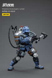 Joy Toy Wasteland Scavengers- Lendal