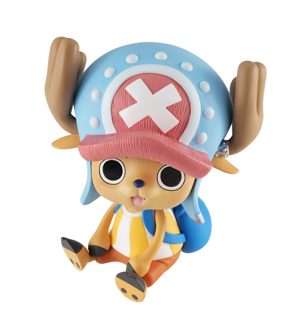 LOOKUP ONE PIECE TONY TONY CHOPPER