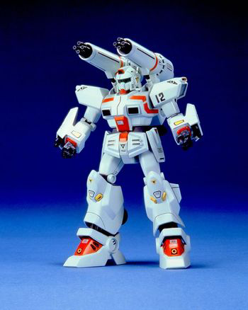 1/100 F91 G CANNON