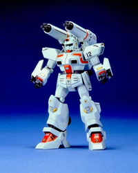1/100 F91 G CANNON