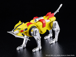 MODEROID Voltron