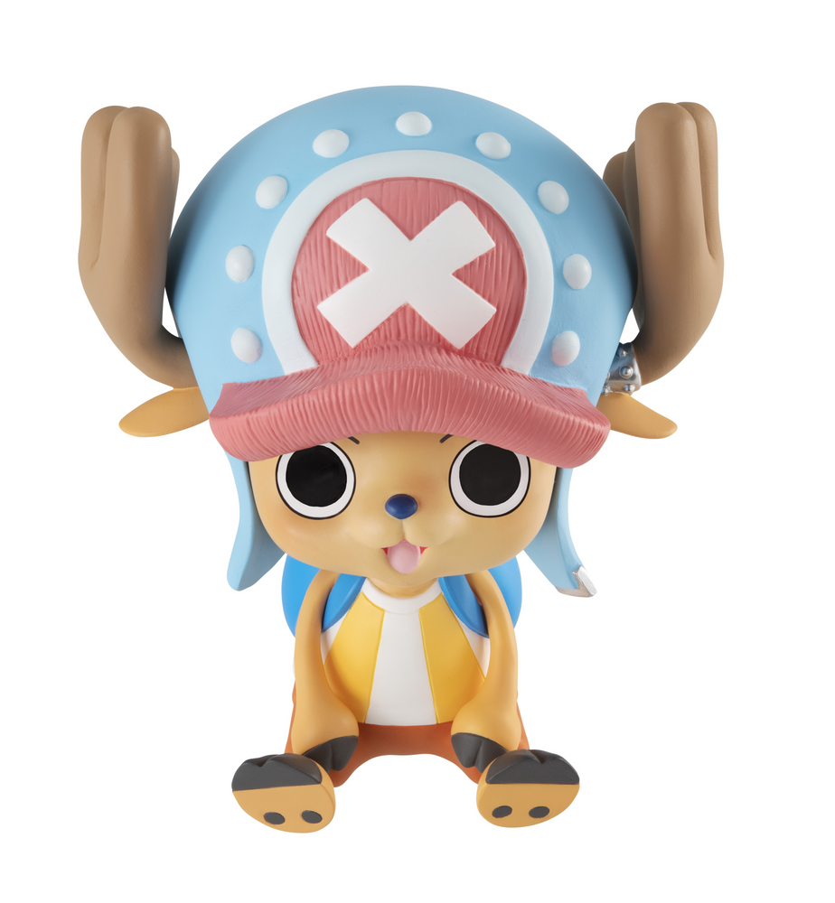 LOOKUP ONE PIECE TONY TONY CHOPPER