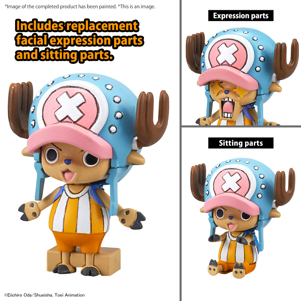 CHOPPER ROBO 1&2(CHOPPER TANK&CHOPPER WING)