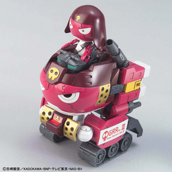 KERORO - GIRORO ROBO MK2