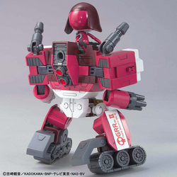 KERORO - GIRORO ROBO MK2