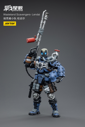 Joy Toy Wasteland Scavengers- Lendal
