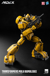 Transformers - MDLX Bumblebee