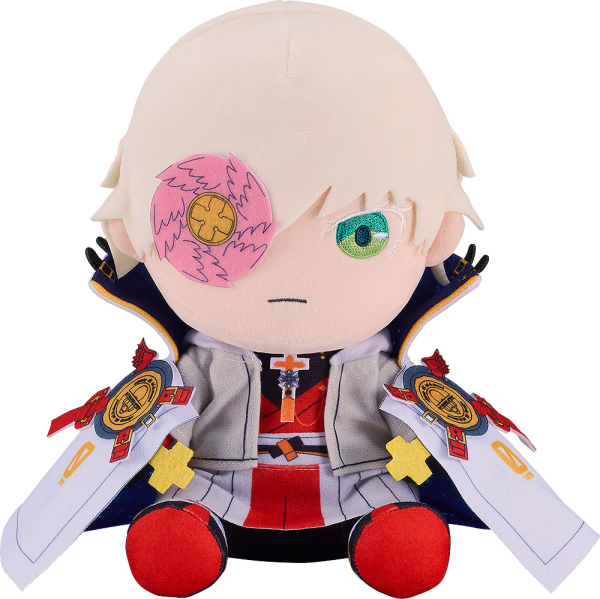 Plushie Asuka R
