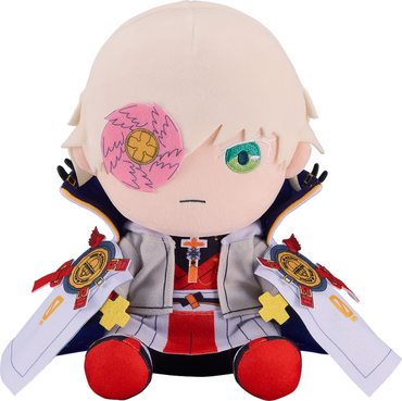 Plushie Asuka R