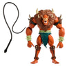 MASTERS OF THE UNIVERSE ORIGINS DELUXE BEASTMAN