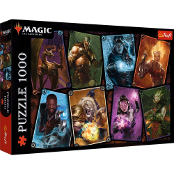 PUZZLE - MAGIC THE GATHERING - 1000pcs