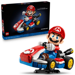 LEGO - 72037 - SUPER MARIO - MARIO KART