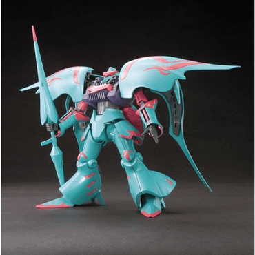 HGBF 1/144 QUBELEY PAPILLON