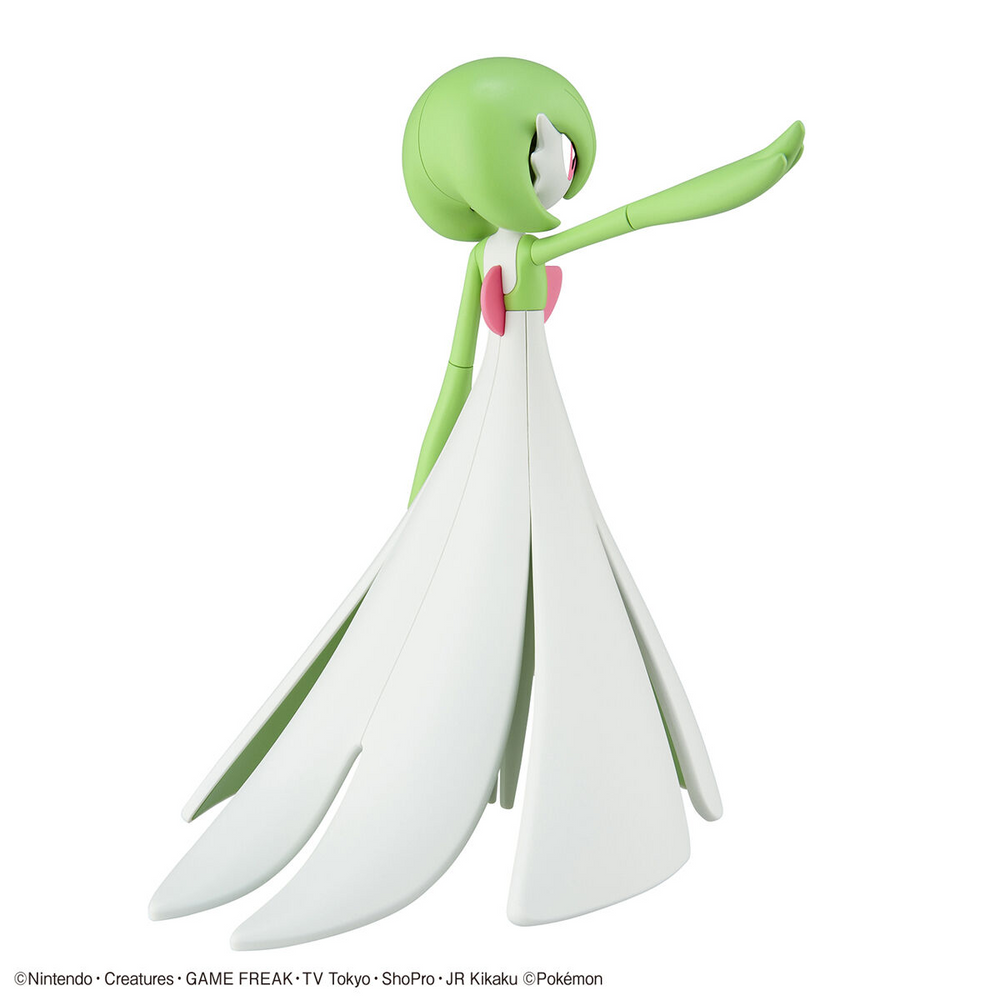PokÃ©mon Model Kit GARDEVOIR