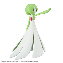 PokÃ©mon Model Kit GARDEVOIR