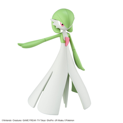 PokÃ©mon Model Kit GARDEVOIR