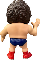 16d Collection: WWE Andre the Giant(re-run)