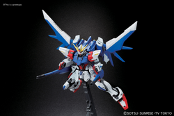 MG 1/100 Build Strike Full Package