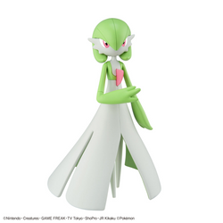 PokÃ©mon Model Kit GARDEVOIR