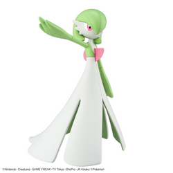 PokÃ©mon Model Kit GARDEVOIR