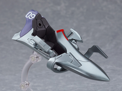 NENDOROID REI AYANAMI: PLUGSUIT VER.