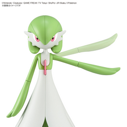 PokÃ©mon Model Kit GARDEVOIR