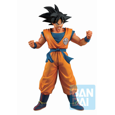 Son Goku (Super Hero)