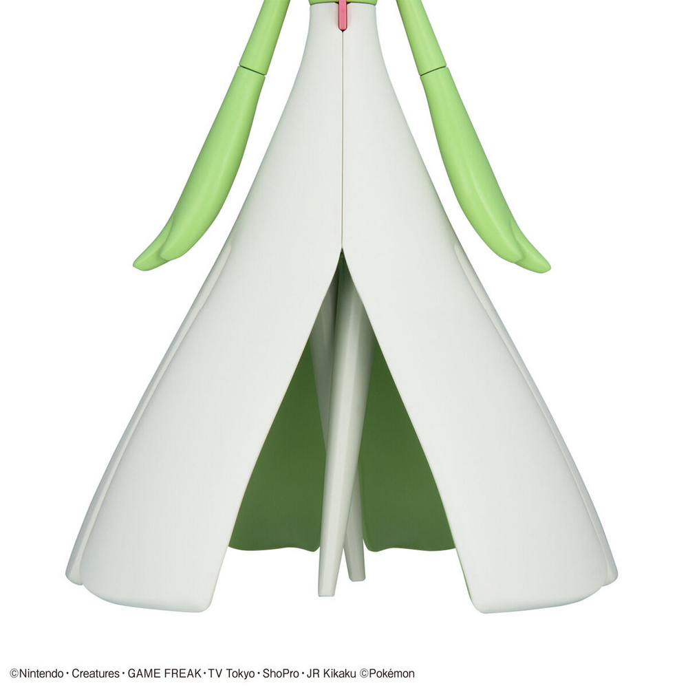 PokÃ©mon Model Kit GARDEVOIR