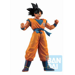 Son Goku (Super Hero)