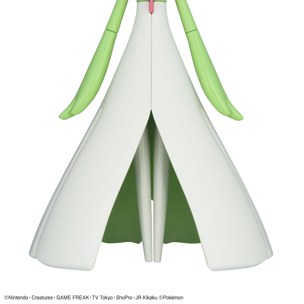 PokÃ©mon Model Kit GARDEVOIR
