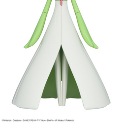 PokÃ©mon Model Kit GARDEVOIR