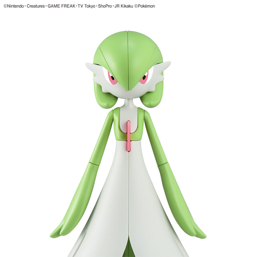 PokÃ©mon Model Kit GARDEVOIR