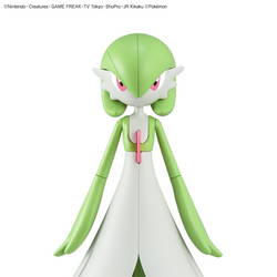 PokÃ©mon Model Kit GARDEVOIR