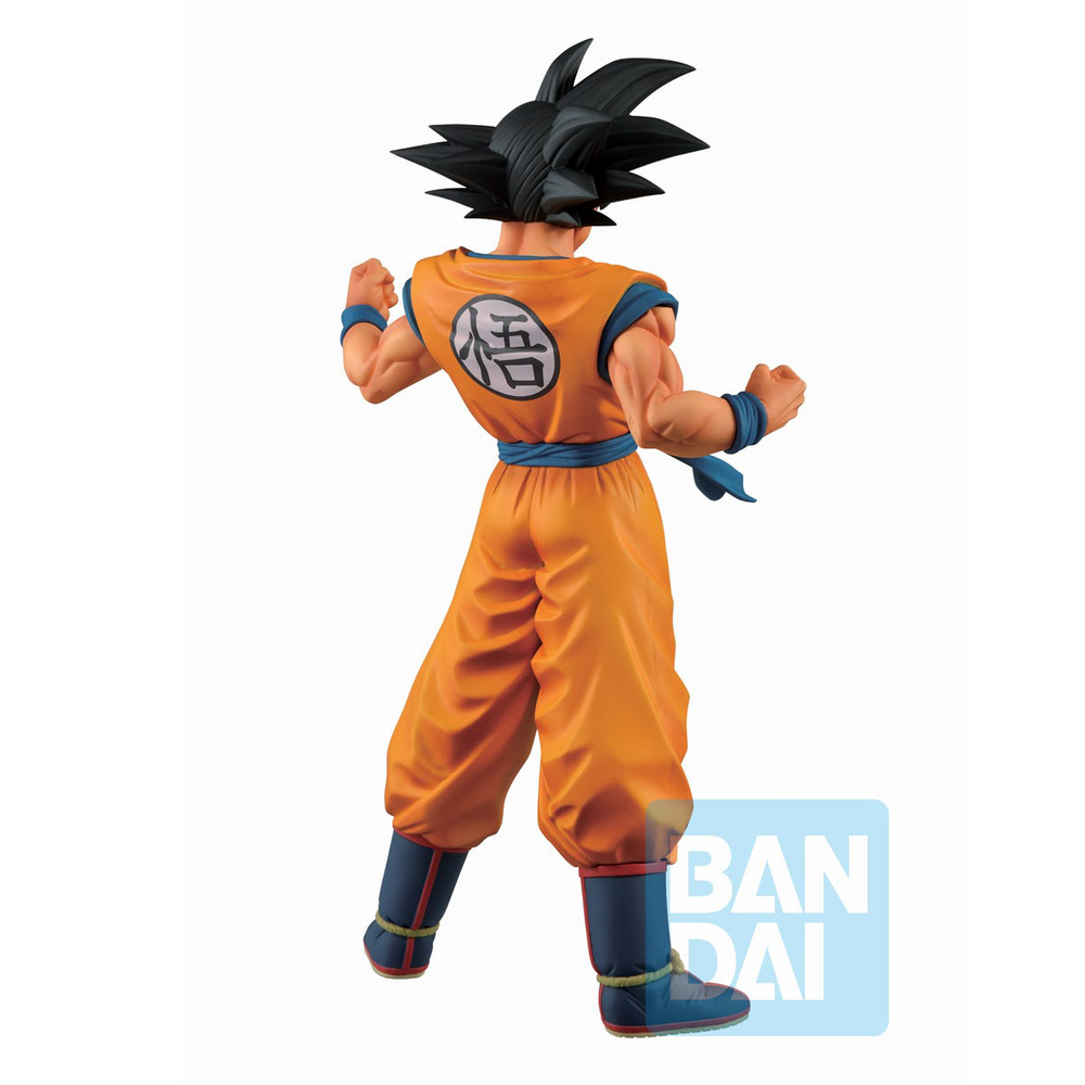 Son Goku (Super Hero)