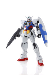 HG 1/144 GUNDAM AGE-1 NORMAL