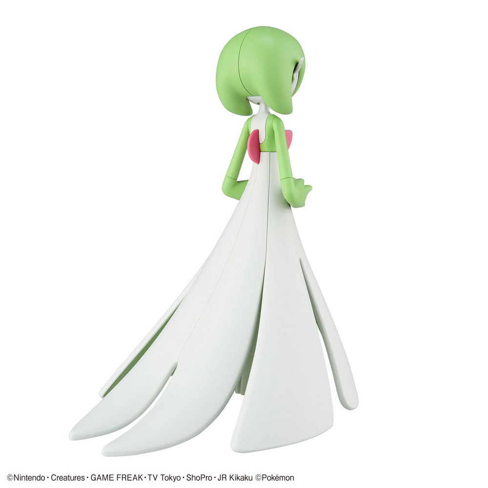 PokÃ©mon Model Kit GARDEVOIR
