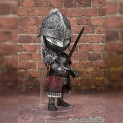Bandai Spirits Figuarts Mini Raging Wolf "Elden Ring"