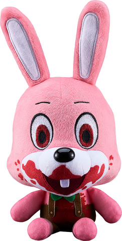Plushie Robbie the Rabbit