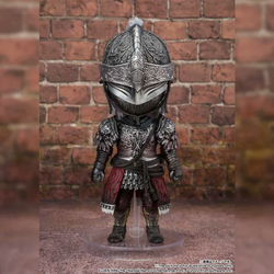 Bandai Spirits Figuarts Mini Raging Wolf "Elden Ring"