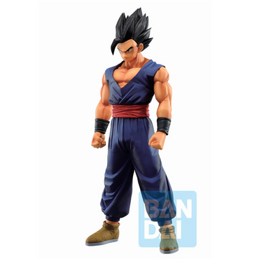 Ultimate Gohan (Super Hero)